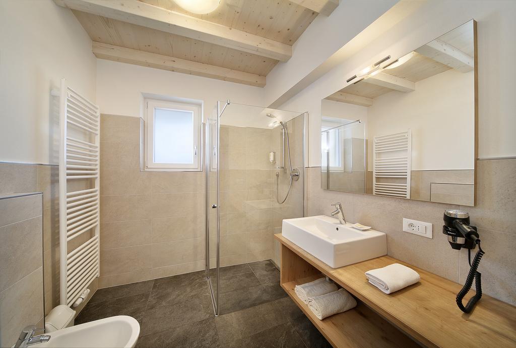Residence Apartment Nelkenstein Schenna Ngoại thất bức ảnh