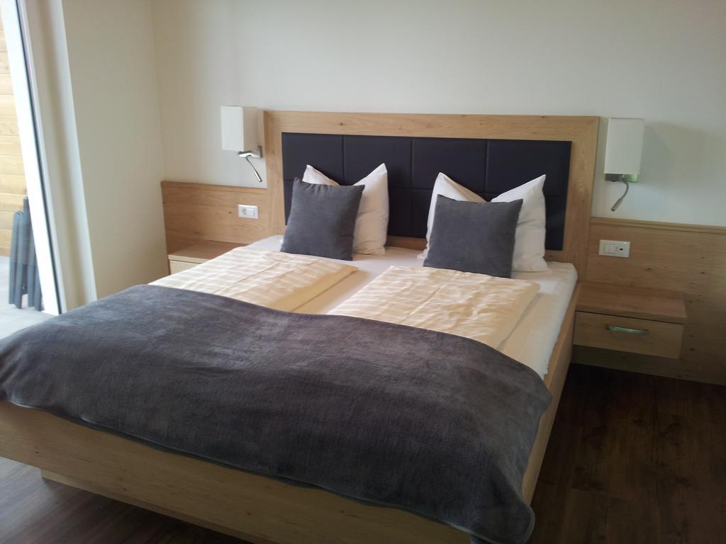 Residence Apartment Nelkenstein Schenna Phòng bức ảnh