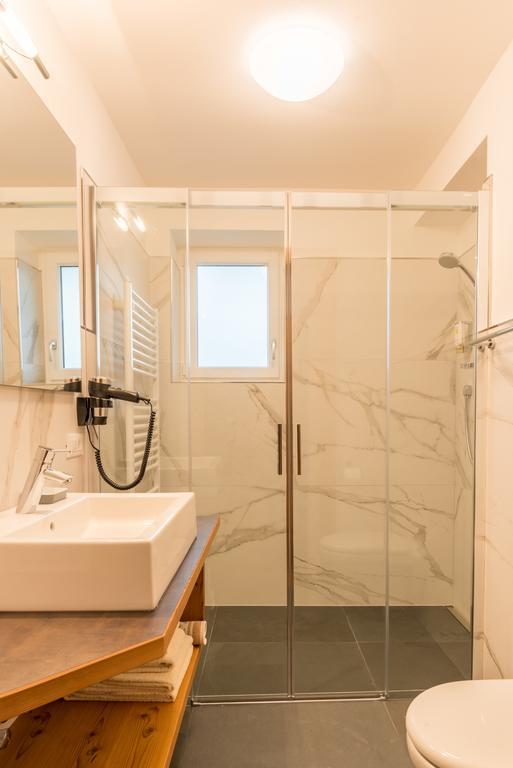 Residence Apartment Nelkenstein Schenna Ngoại thất bức ảnh