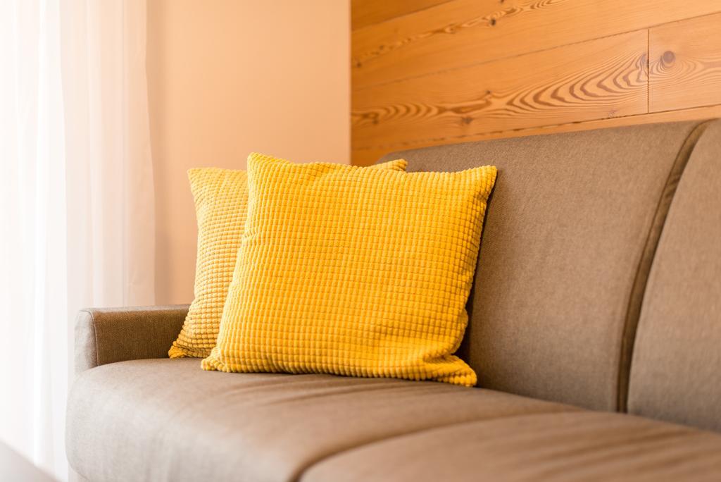Residence Apartment Nelkenstein Schenna Ngoại thất bức ảnh