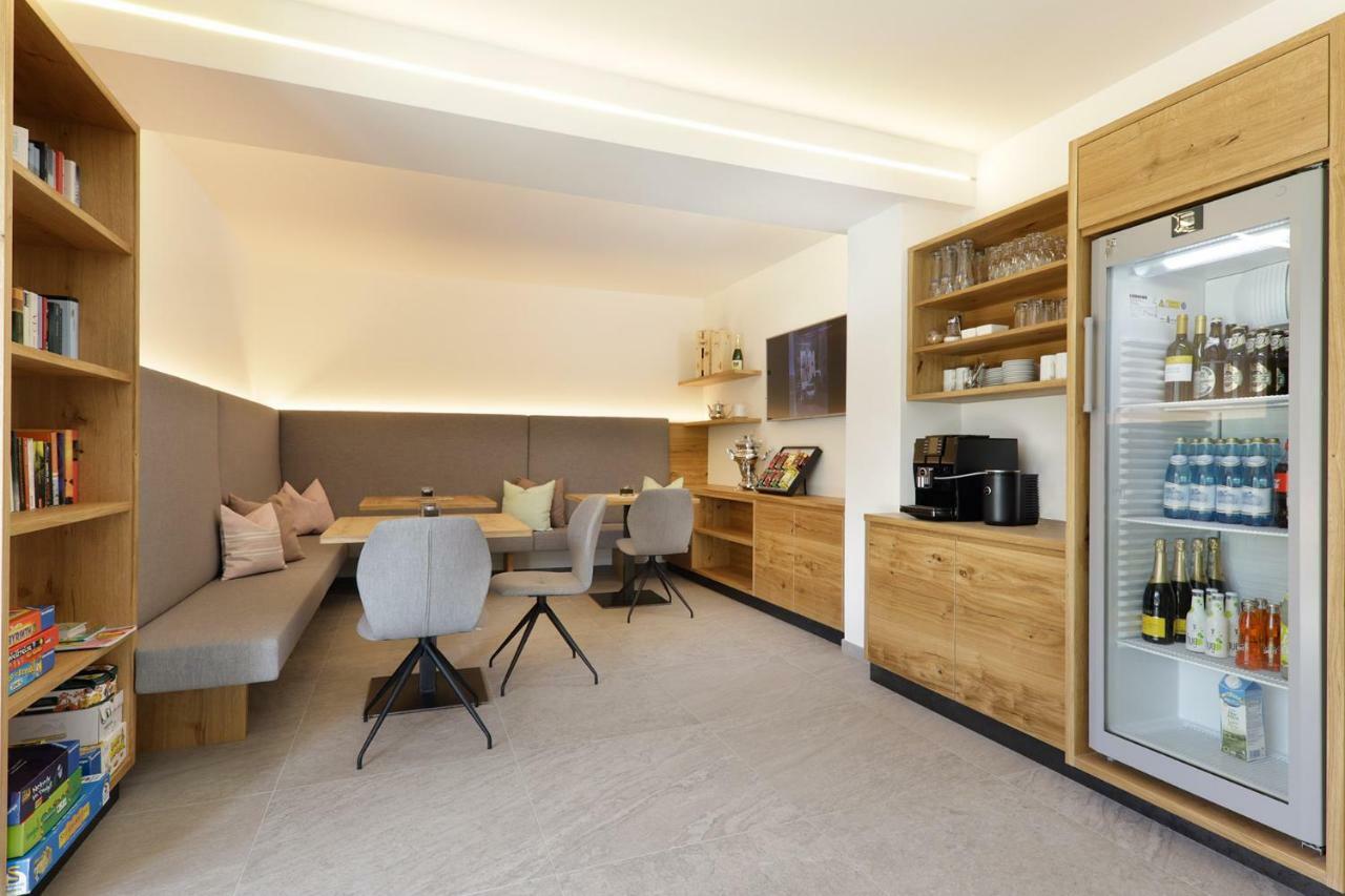 Residence Apartment Nelkenstein Schenna Ngoại thất bức ảnh