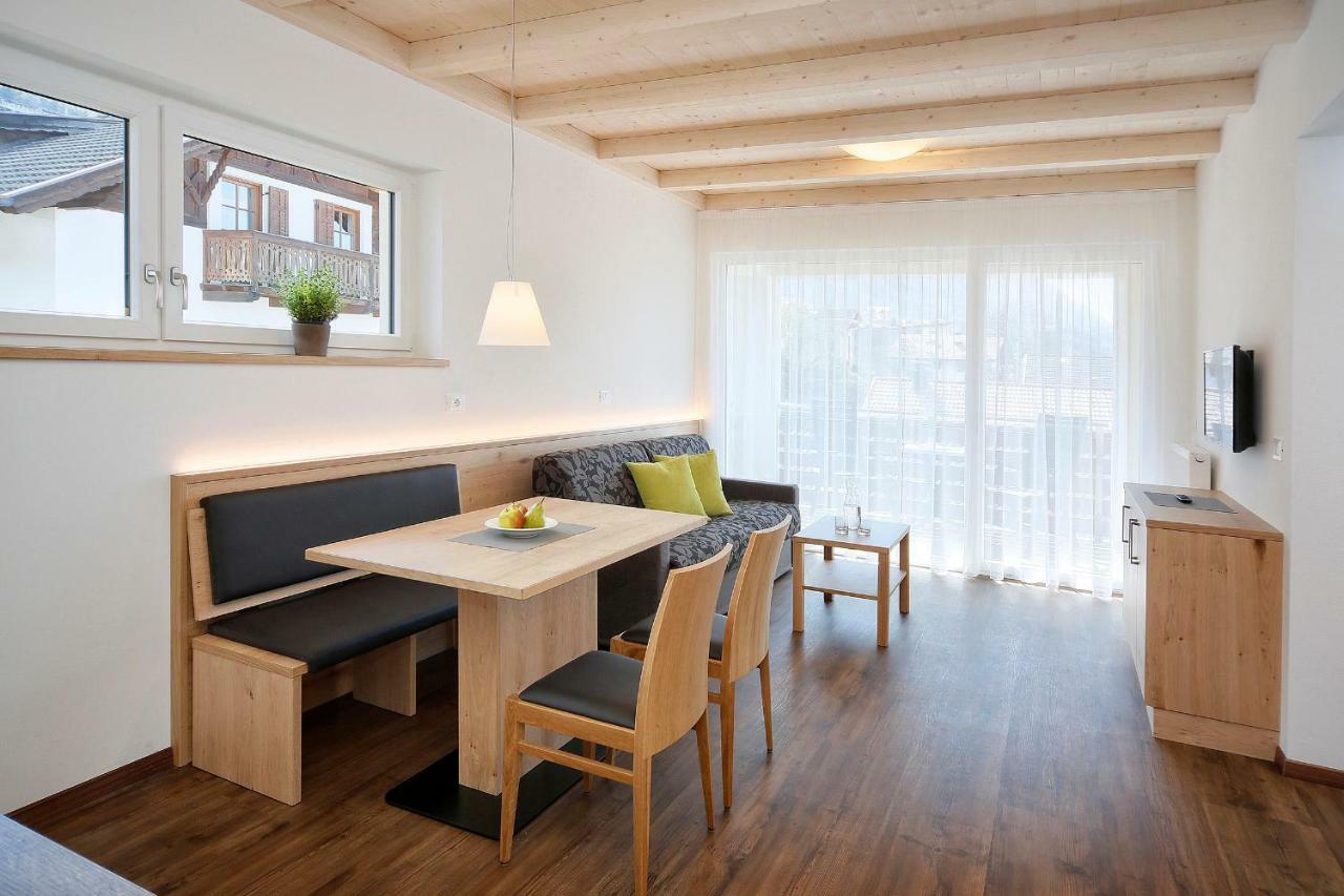 Residence Apartment Nelkenstein Schenna Ngoại thất bức ảnh
