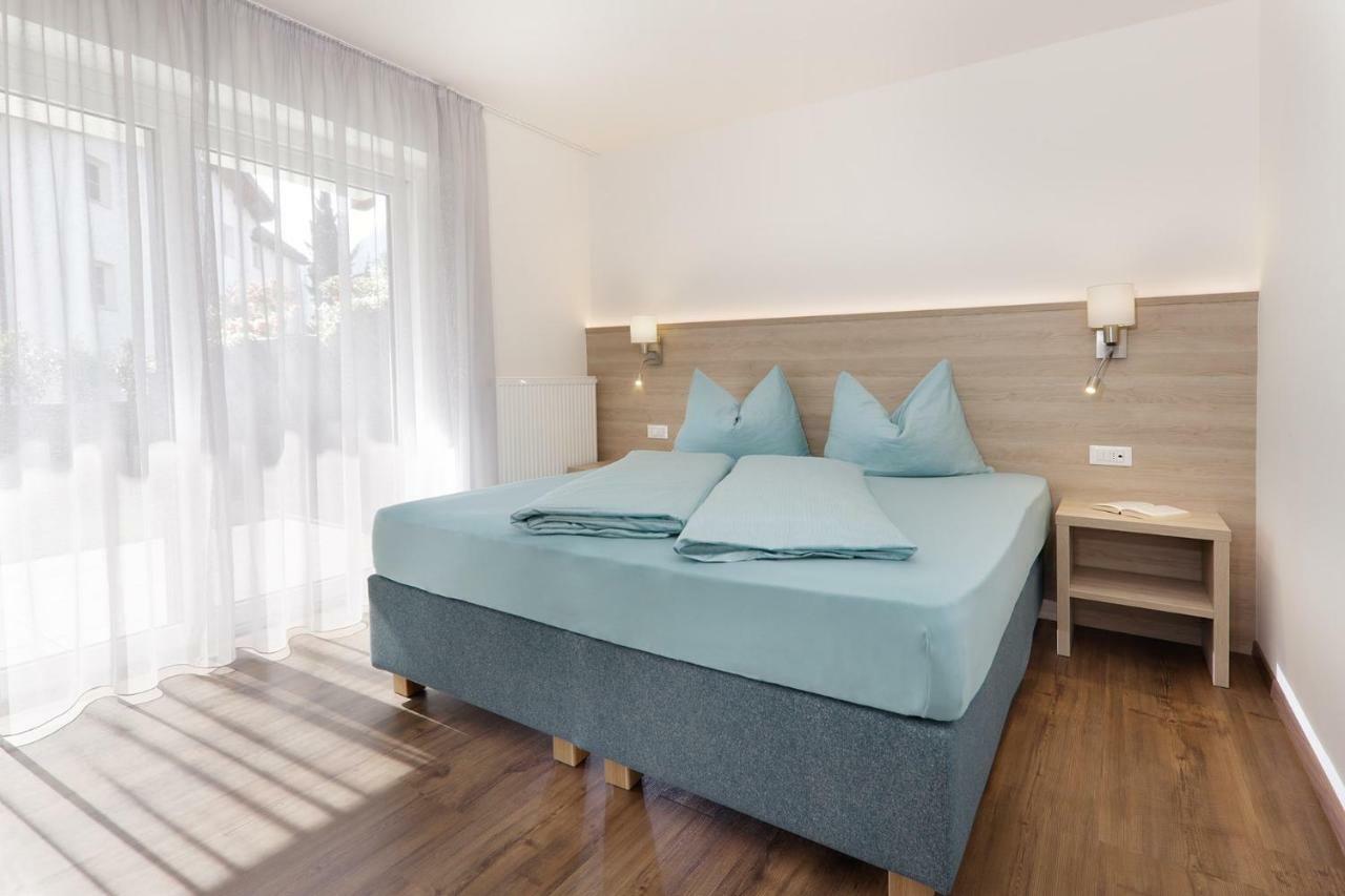 Residence Apartment Nelkenstein Schenna Ngoại thất bức ảnh