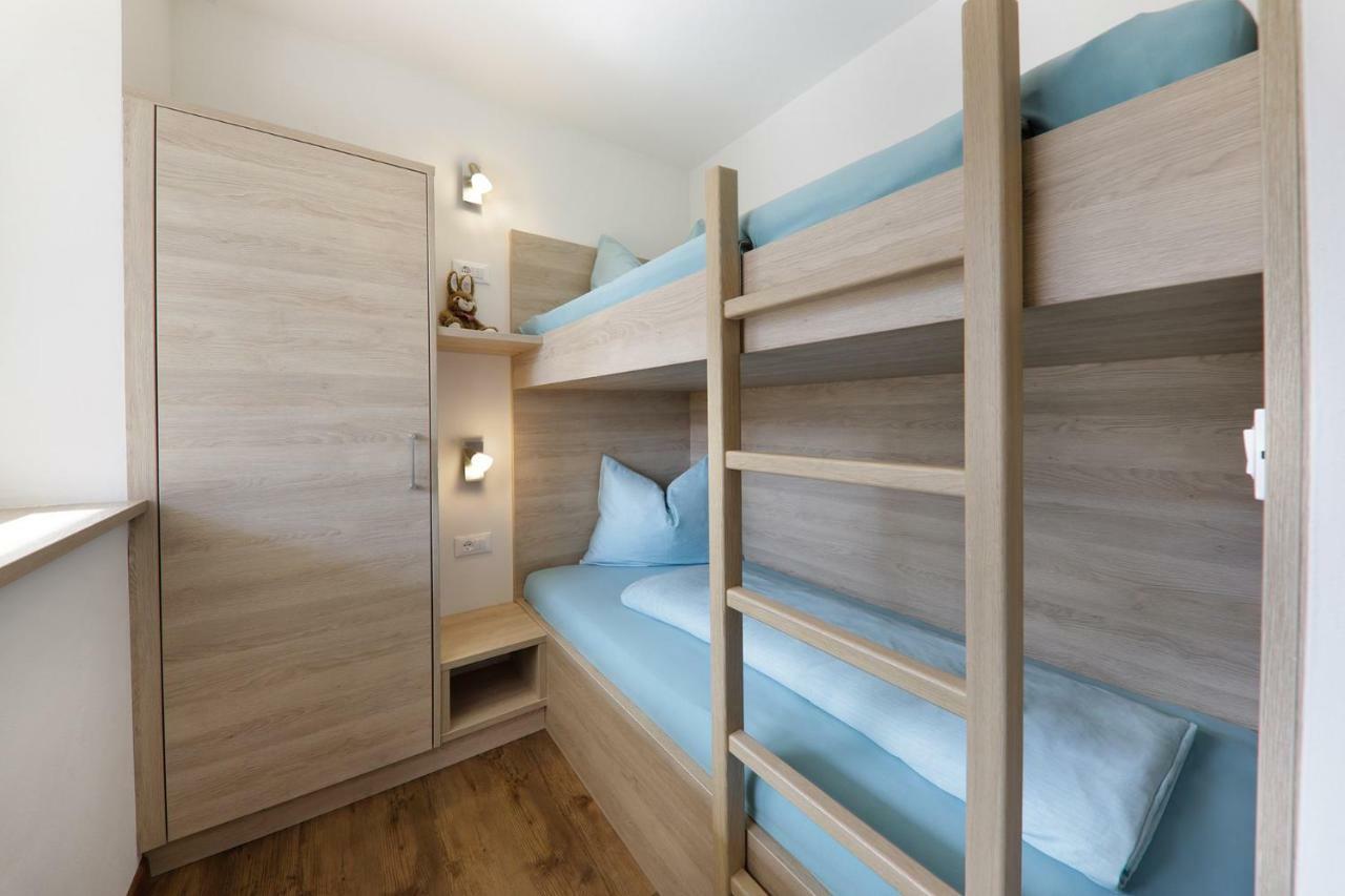 Residence Apartment Nelkenstein Schenna Ngoại thất bức ảnh