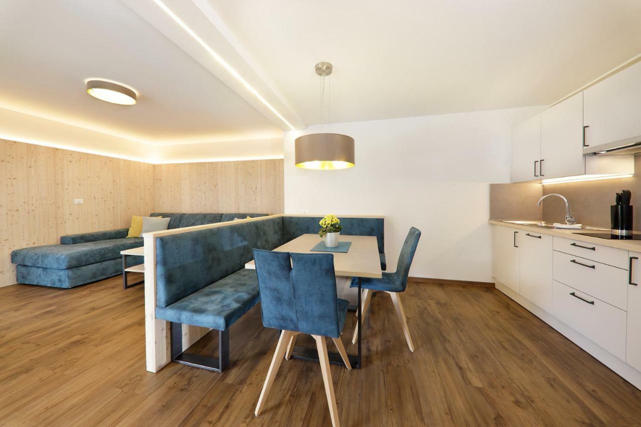 Residence Apartment Nelkenstein Schenna Ngoại thất bức ảnh